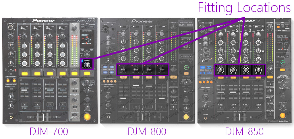 Pioneer DJM 700 動作品 Pioneer DJM-700 DJ Mixer with Digital I/O | zZounds